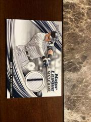 Aaron Judge Baseball Cards 2023 Topps Update Major League Material Prices