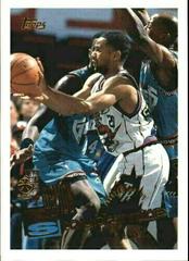 Damon Stoudamire Basketball Cards 1995 Topps Prices
