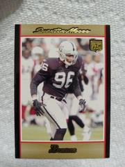 Quentin Moses [Gold] Football Cards 2007 Bowman Prices