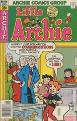 Little Archie #138 (1979) Comic Books Little Archie Prices