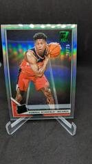 Admiral Schofield [Green] #89 Basketball Cards 2019 Panini Clearly Donruss Prices