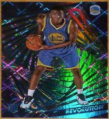 Kevon Looney [Cosmic] Basketball Cards 2015 Panini Revolution Prices