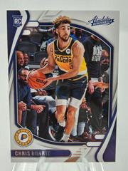 Chris Duarte #209 Basketball Cards 2021 Panini Chronicles Prices
