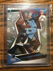 JA Morant [Chinese New Year] Basketball Cards 2019 Panini Revolution Prices