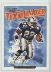 Emmitt Smith [Gold] Football Cards 1993 Topps Prices