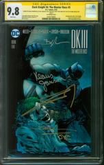 Batman: The Dark Knight [Variant] #5 (2012) Comic Books Batman: The Dark Knight Prices