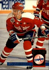 Peter Bondra Hockey Cards 1993 Donruss Prices