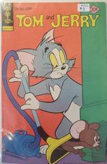 Tom and Jerry #292 (1977) Comic Books Tom and Jerry Prices