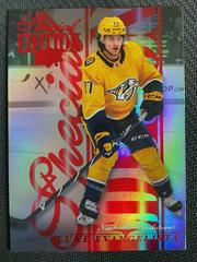 Luke Evangelista [Red] Hockey Cards 2023 Upper Deck Special Edition Prices