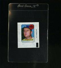 Don Drysdale Baseball Cards 1969 Topps Decals Prices