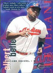 Albert Bell #32 Baseball Cards 1996 Circa Prices