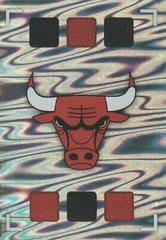 Bulls Logo Basketball Cards 2019 Panini Stickers Prices