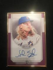 Noah Syndergaard [Gold] #211 Baseball Cards 2017 Topps Prices