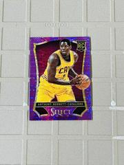 Anthony Bennett Purple Prizm Basketball Cards 2013 Panini Select Prices