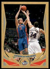 Darko Milicic Basketball Cards 2004 Topps Prices