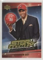 Brandon Roy #206 Basketball Cards 2006 Upper Deck Prices