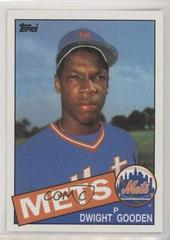 Dwight Gooden #BB-34 Baseball Cards 2016 Topps Berger's Best Prices