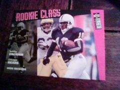 Bobby Engram [rookie class] Football Cards 1996 Collector's Choice Prices