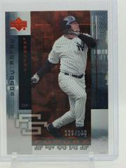Bobby Abreu #67 Baseball Cards 2007 Upper Deck Future Stars Prices