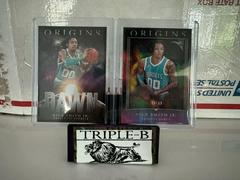Nick Smith Jr. #17 Basketball Cards 2023 Panini Origins Dawn Prices