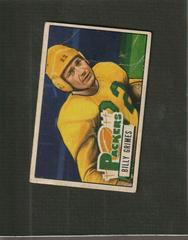 Billy Grimes Football Cards 1951 Bowman Prices