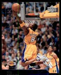 Kobe Bryant Checklist Basketball Cards 2003 Upper Deck Prices