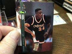 Herb Jones #57 Basketball Cards 1992 Classic 4 Sport Prices