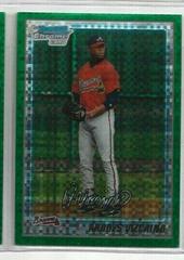 Arodys Vizcaino #BCP211 Baseball Cards 2010 Bowman Chrome Prospects Prices