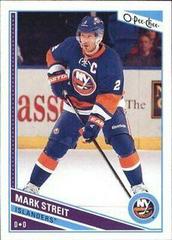 Mark Streit #463 Hockey Cards 2013 O-Pee-Chee Prices