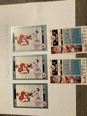 Mike Vernon Hockey Cards 1992 Score Canadian Prices