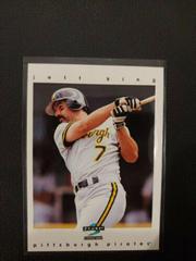 Jeff King #17 Baseball Cards 1997 Score Prices