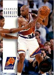 Charles Barkley Basketball Cards 1993 Skybox Premium Prices