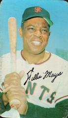 Willie Mays Baseball Cards 1970 Topps Super Prices
