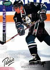 Stephan Lebeau #2 Hockey Cards 1994 Parkhurst Prices