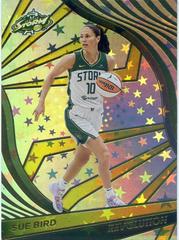 Sue Bird [Astro] #1 Basketball Cards 2022 Panini Revolution WNBA Prices