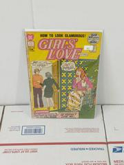 Girls' Love Stories #166 (1972) Comic Books Girls' Love Stories Prices