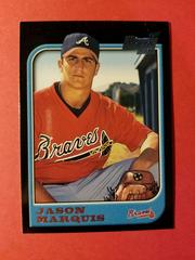 Jason Marquis #401 Baseball Cards 1997 Bowman Prices