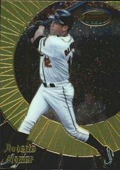 Roberto Alomar #89 Baseball Cards 1998 Bowman's Best Prices