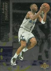 Anfernee Hardaway #SE63 Basketball Cards 1994 Upper Deck Special Edition Prices