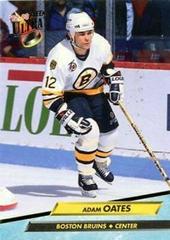 Adam Oates #8 Hockey Cards 1992 Ultra Prices