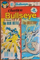 Charlton Bullseye #1 (1981) Comic Books Charlton Bullseye Prices