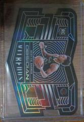 Scottie Barnes #8 Basketball Cards 2021 Panini Obsidian Vitreous Prices