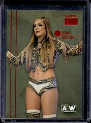 Dr. Britt Baker #PP- 13 Wrestling Cards 2022 SkyBox Metal Universe AEW Premium Prices