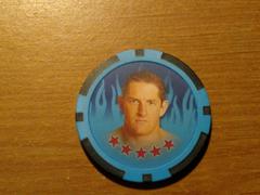 Wade Barrett Wrestling Cards 2011 Topps WWE Power Chipz Prices