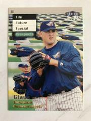 Troy Glaus [Prospects] #232 Baseball Cards 1999 Ultra Prices