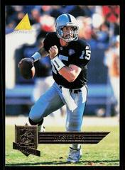 Jeff Hostetler #113 Football Cards 1995 Pinnacle Club Collection Prices