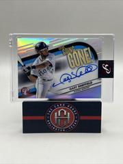 Gary Sheffield #GA-GS Baseball Cards 2023 Topps Pristine Going Gone Autographs Prices