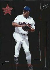 Juan Moreno Baseball Cards 2001 Leaf Rookies & Stars Prices