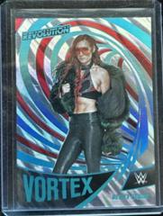Becky Lynch [Lava] Wrestling Cards 2022 Panini Revolution WWE Vortex Prices