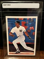 Dave Winfield Baseball Cards 1989 Scoremasters Prices